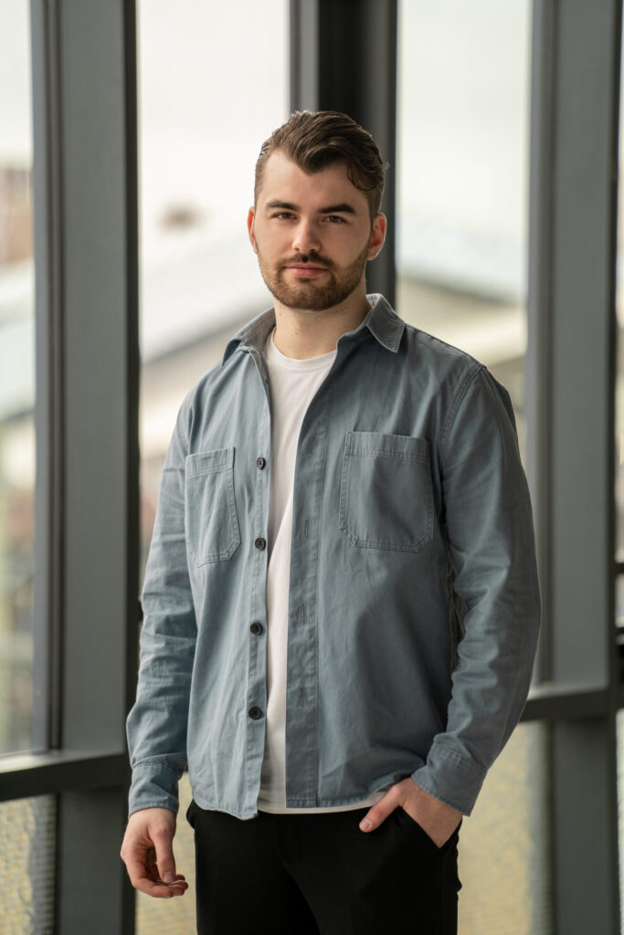 Profielfoto Rutger Langendonk